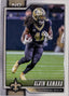 2026 Topps Football #149 Alvin Kamara – voorkant | Lichcards