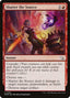 Shatter the Source – March of the Machine (MOM-164) Magic: The Gathering card