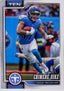 2026 Topps Football #192 Chimere Dike – voorkant | Lichcards