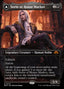 Magic-kaart Sorin of House Markov // Sorin, Ravenous Neonate XMH3-444 uit Modern Horizons 3: Extras (Mythic)
