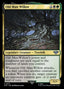 Old Man Willow – The Lord of the Rings: Tales of Middle-earth (LTR-217) Magic: The Gathering card