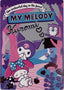 2026 Panini Hello Kitty & Friends: Fun Together! #34 My Melody & Kuromi – Best Friends – voorkant | Lichcards