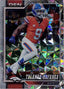 2026 Topps Football #220 Talanoa Hufanga Diamante Foil – voorkant | Lichcards