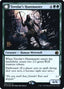 Magic-kaart Tovolar's Huntmaster PMID-204s uit Innistrad: Midnight Hunt Promos (Rare)