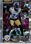2026 Topps Football #171 Joey Porter Jr. Diamante Foil – voorkant | Lichcards