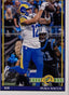 2026 Topps Football 1991 Topps Football #91TF-20 Puka Nacua – Near Mint – voorkant