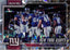 2026 Topps Football #275 New York Giants Team Card Diamante Foil – voorkant | Lichcards