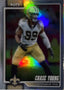 2026 Topps Football #244 Chase Young – Near Mint – voorkant