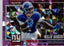 2026 Topps Football #153 Malik Nabers Diamante Foil – voorkant | Lichcards
