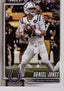 2026 Topps Football #89 Daniel Jones – Near Mint – voorkant