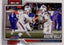 2026 Topps Football #292 Buffalo Bills Combo Card – Near Mint – voorkant