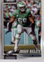2026 Topps Football #166 Jordan Mailata – Near Mint – voorkant