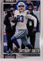 2026 Topps Football #396 Anthony Smith RC – Near Mint – voorkant