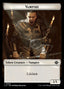 Vampire – The Lost Caverns of Ixalan Tokens (TLCI-4) Magic: The Gathering card | LC-REM-20260804-15393056031052-0484390e-1167-4407-84de-7ddc726e8926