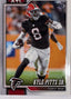 2026 Topps Football #10 Kyle Pitts Sr. – voorkant | Lichcards