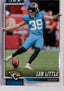 2026 Topps Football #229 Cam Little – Near Mint – voorkant