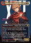 Joshua, Phoenix's Dominant // Phoenix, Warden of Fire – Final Fantasy (FIN-397) Magic: The Gathering card | LC-REM-20260804-15523474211148-04dd9ad9-eab2-447c-b065-078a0b184519