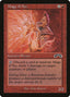 Mage il-Vec – Exodus (EXO-86) Magic: The Gathering card