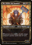 Mr. Orfeo, the Boulder – Streets of New Capenna (SNC-320) Magic: The Gathering card | LC-REM-20260804-15383636214092-0524fc64-f51c-4991-9e43-da56afd28c00