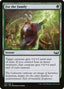 For the Family – Streets of New Capenna (SNC-146) Magic: The Gathering card