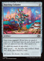 Starting Column – Aetherdrift (DFT-244) Magic: The Gathering card