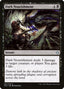 Dark Nourishment – Ixalan (XLN-97) Magic: The Gathering card