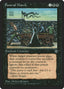 Magic-kaart Funeral March HML-48 uit Homelands (Common)