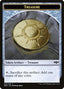 Treasure – Ravnica Allegiance Tokens (TRNA-12) Magic: The Gathering card | LC-REM-20260804-15151822340428-0559f9f3-eff0-465d-93c1-e875a8afe87f