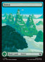 Forest – Magic: The Gathering | Avatar: The Last Airbender (TLA-291) Magic: The Gathering card