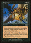 Magic-kaart Expunge USG-135 uit Urza's Saga (Common)
