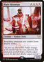 Magic-kaart Blade Historian PSTX-165 uit Strixhaven: School of Mages: Promos (Rare)