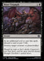 Magic-kaart Bitter Triumph LCI-91 uit The Lost Caverns of Ixalan (Uncommon)