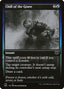 Chill of the Grave – Innistrad: Double Feature (DBL-318) Magic: The Gathering card