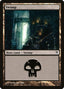 Swamp – Duel Decks: Jace vs. Vraska (DDM-80) Magic: The Gathering card