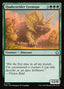 Quakestrider Ceratops – Magic: The Gathering Foundations (FDN-110) Magic: The Gathering card