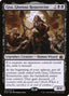 Magic-kaart Gisa, Glorious Resurrector PMID-103 uit Innistrad: Midnight Hunt: Promos (Rare)