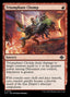 Triumphant Chomp – The Lost Caverns of Ixalan (LCI-170) Magic: The Gathering card | LC-REM-20260804-15353652183372-06b28139-efa7-4818-a012-cf8150692b43