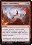 Nahiri's Lithoforming – Zendikar Rising (ZNR-151) Magic: The Gathering card