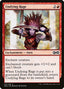 Undying Rage – Ultimate Masters (UMA-153) Magic: The Gathering card | LC-REM-20260804-15909429412172-06e987d8-b80e-49cd-9e9d-068027556b83