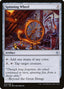 Spinning Wheel – Throne of Eldraine (ELD-234) Magic: The Gathering card