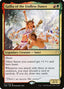 Gallia of the Endless Dance – Theros Beyond Death (THB-217) Magic: The Gathering card