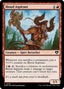 Magic-kaart Blood Aspirant CMM-208 uit Commander Masters (Common)