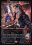 Casey Jones, Vigilante – Teenage Mutant Ninja Turtles (TMT-286) Magic: The Gathering card | LC-REM-20260804-15632297099596-07959845-63ea-4932-ae8a-743fe00b572a
