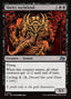 Shefet Archfiend – Aetherdrift (DFT-104) Magic: The Gathering card