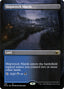 Magic-kaart Shipwreck Marsh XMID-285 uit Innistrad: Midnight Hunt (Rare)