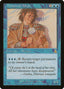 Magic-kaart Temporal Adept UDS-48 uit Urza's Destiny (Rare)