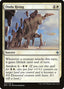 Ondu Rising – Battle for Zendikar (BFZ-41) Magic: The Gathering card