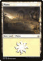 Plains – Hour of Devastation (HOU-191) Magic: The Gathering card