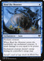 Bind the Monster – Kaldheim (KHM-48) Magic: The Gathering card