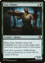 Stoic Builder – Shadows over Innistrad (SOI-231) Magic: The Gathering card
